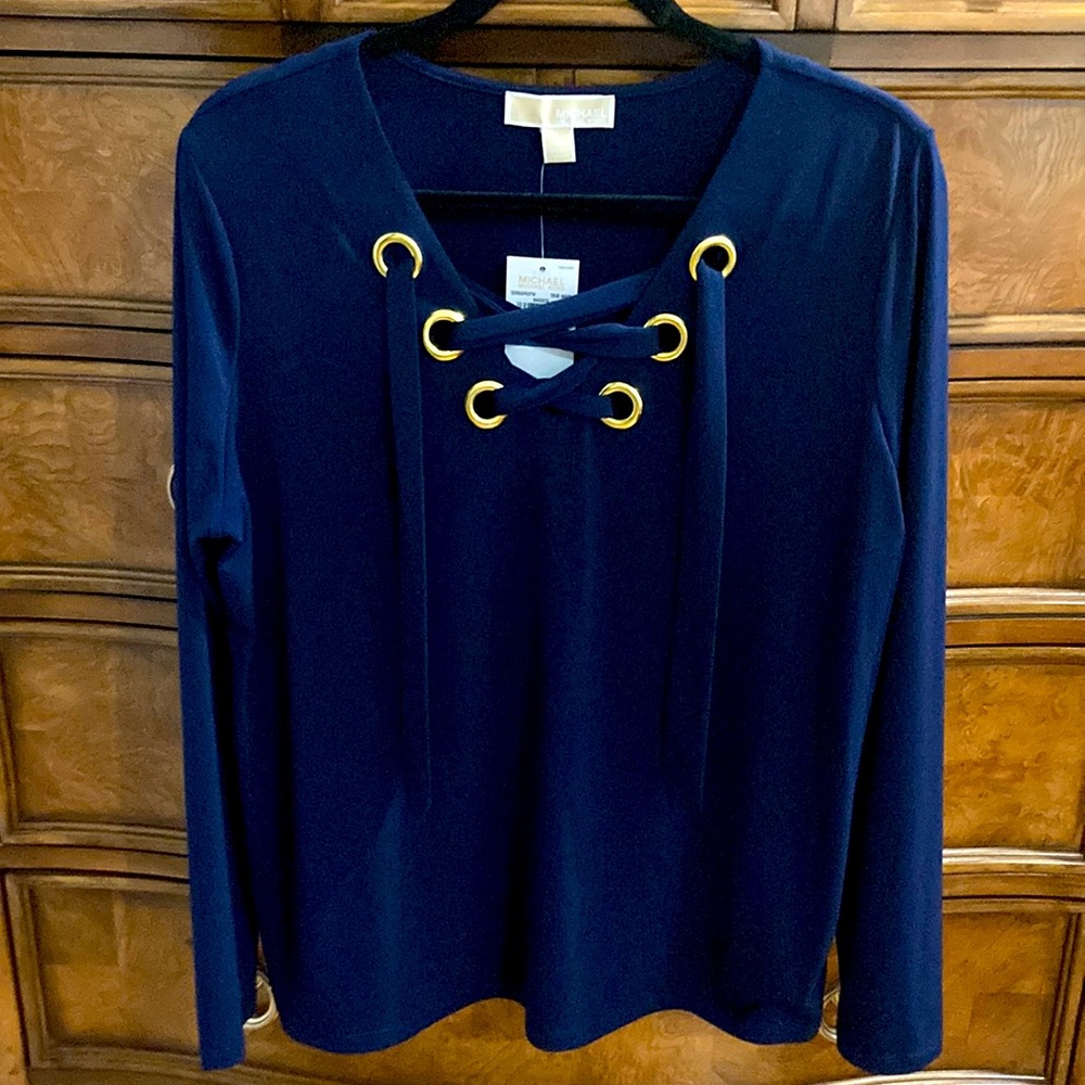 Michael Kors top
